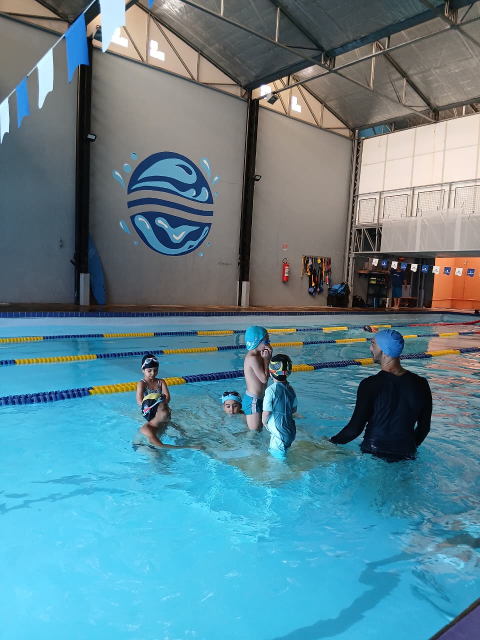 Momento HydroCenter